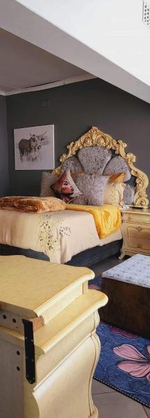Goodlife guest house in klerksdorp